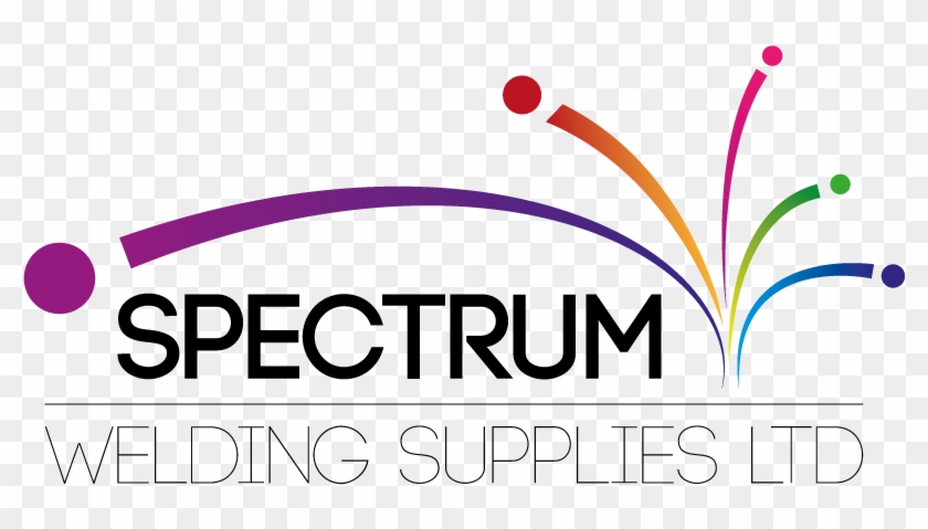 Spectrum Logo Clear Background - Graphic Design #1674308