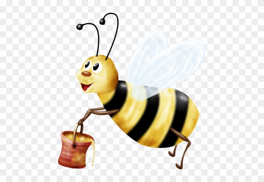 Road To Wonderland - Honeybee #1674323