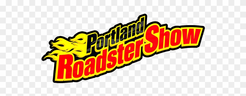 2018 Portland Roadster Show - Portland Roadster Show #1674332