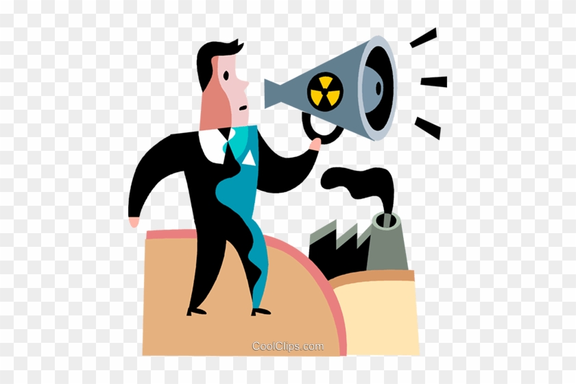 Responsibility Royalty Free Vector Clip Art Illustration - Cartoon #1674360