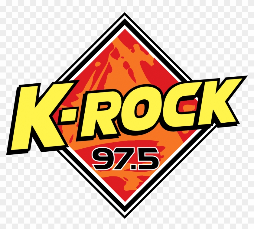 High Res Transparent Bg Png - K Rock 103.9 #1674369