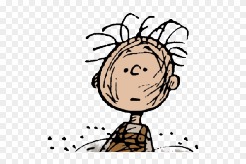 Pigpen Peanuts #1674379