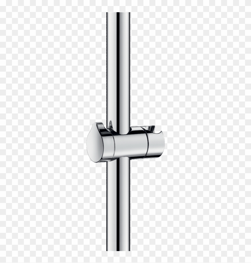 Sliding Shower Head Holder For Shower Rails, Ø 25mm - Shower #1674383