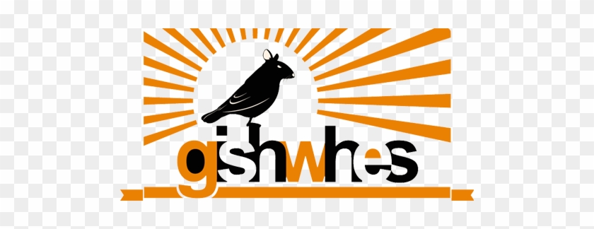2017 Gishwhes 2016 Gishwhes Yellow Text Font Logo Line - Gishwhes 2012 #1674400