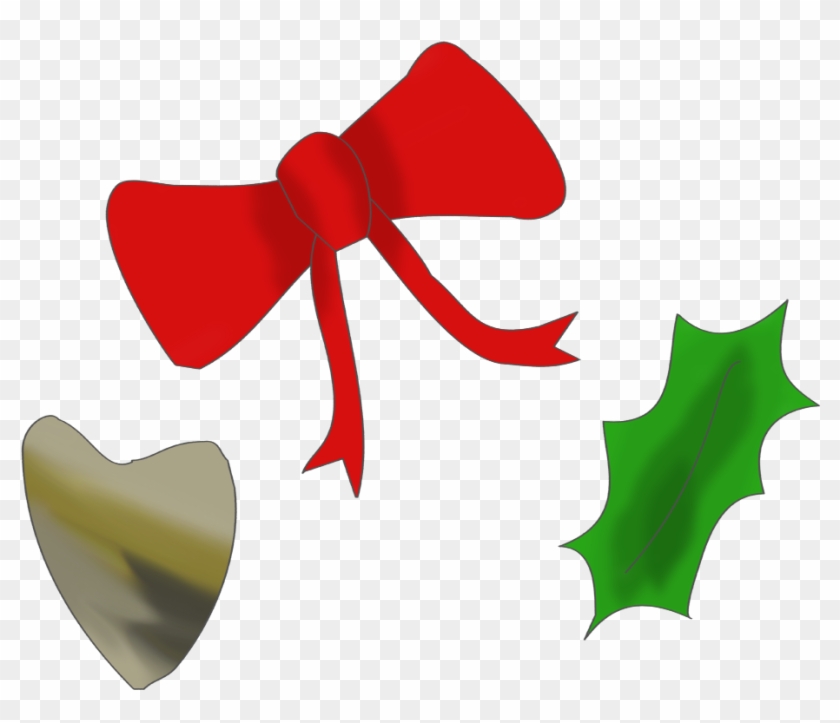 Christmas Scavenger Hunt - Christmas Scavenger Hunt #1674407