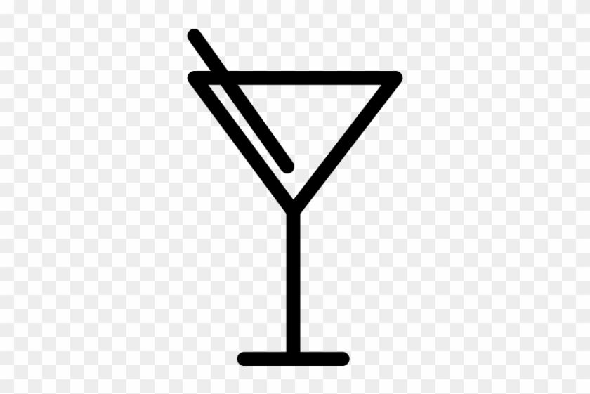 Free Png Download Cocktail Clipart Png Photo Png Images - Cocktail Icon #1674426