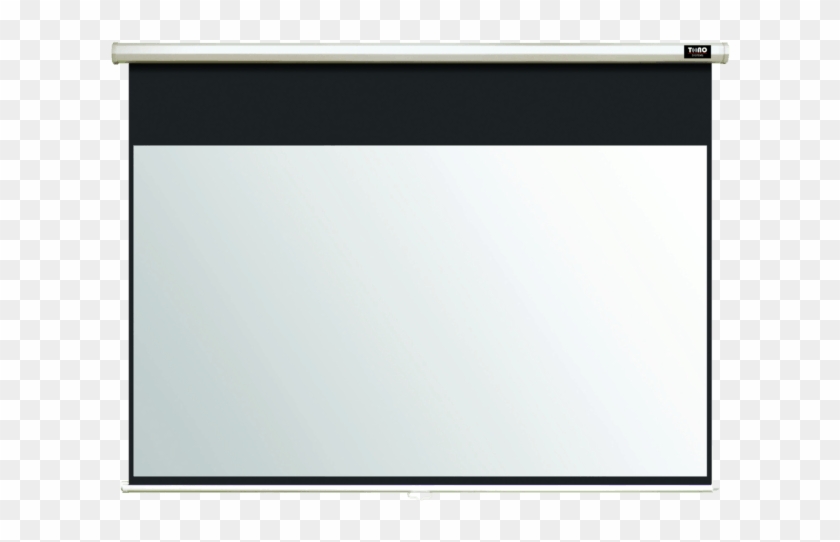 Transparent Projection Screen Diy - Ekran Projekcyjny 16 9 #1674436