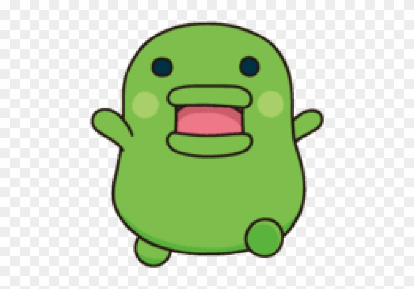 Free Png Download Kuchipatchi Running Clipart Png Photo - Kuchipatchi #1674445
