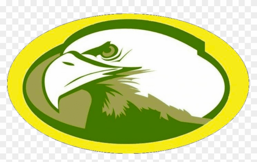Free Png Download Life Running Eagles Rugby Logo Png - Rugby Life University #1674447