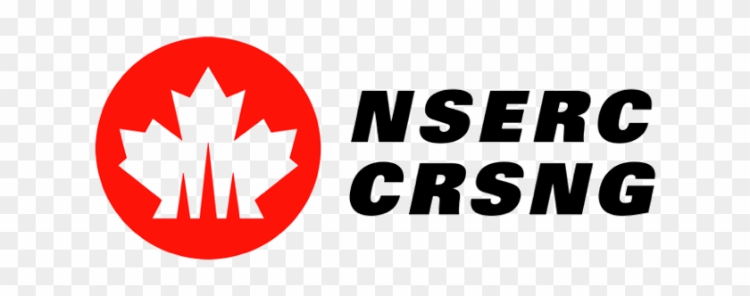 Projects In The D'avanzo Lab Have Been Funded Through - Nserc Logo #1674597