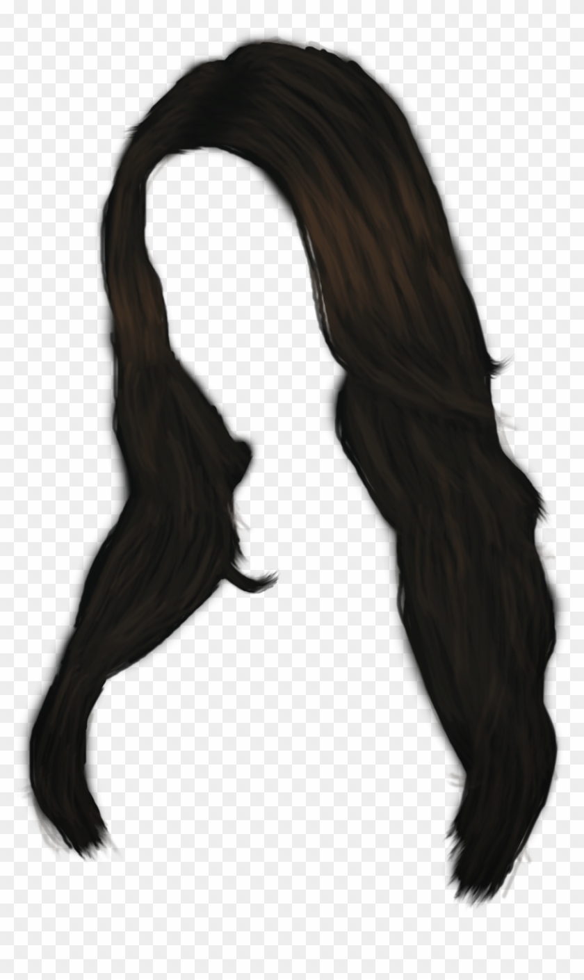 Long Hair Png #1674686