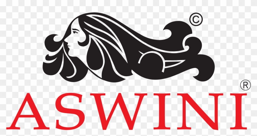Our Hugely Popular Hair Oil, Aswini & A Host Of Other - Ashwini Hair Oil Logo #1674699