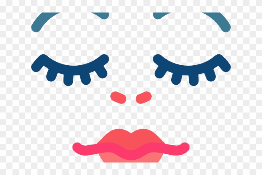 Product Clipart Facial Product - Eyelash #1674719