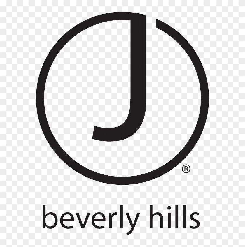A Range Of Products To Achieve The Perfect Look You - J Beverly Hills Logo #1674726