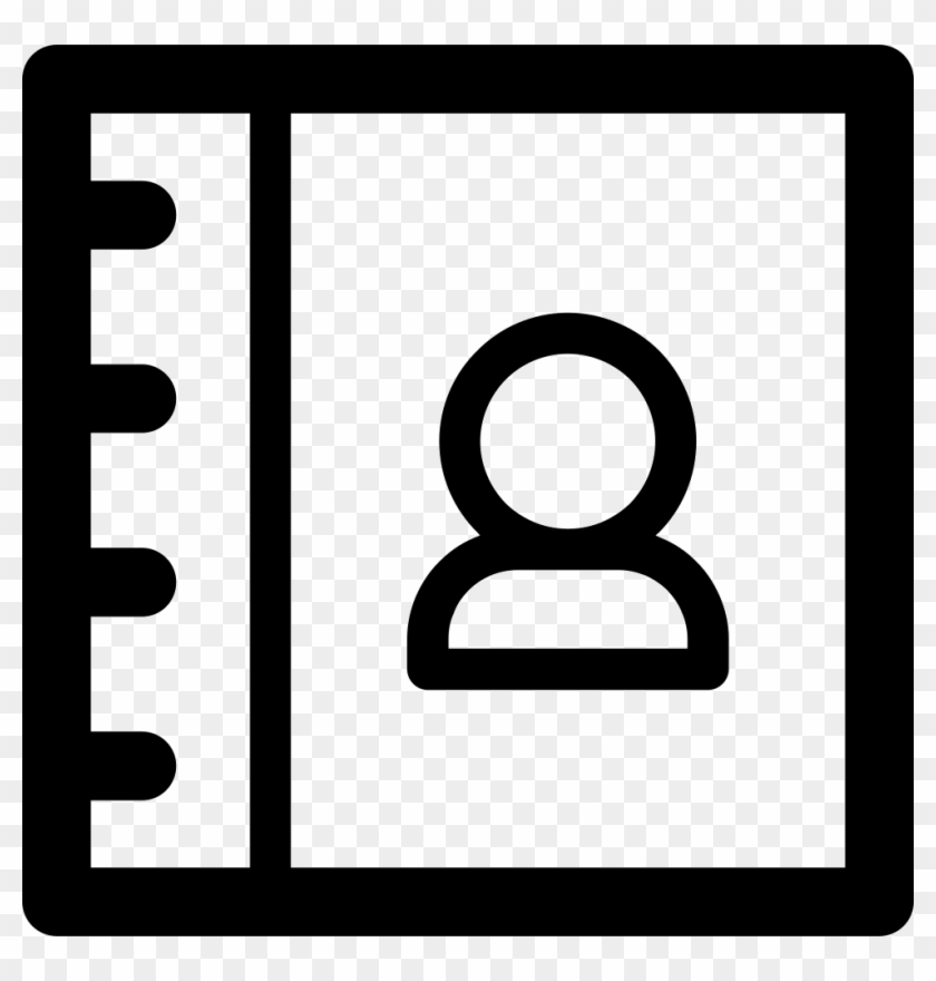 My Profile Svg Png Icon Free Download Ⓒ - Icon #1674813