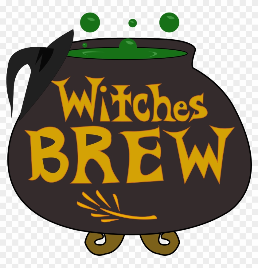 Witches Brew Boardgame - Illustration #1674822