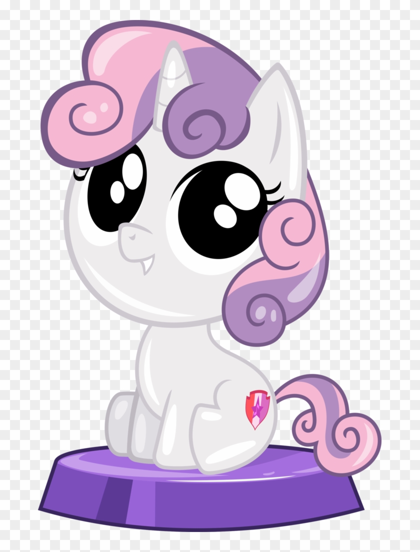 Phucknuckl, Cutie Mark, Doge, Female, Filly, Ios Game, - Cartoon #1674872