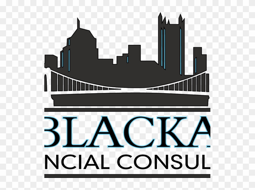 Blacka Financial Consulting - Black Wonderful Life #1674883
