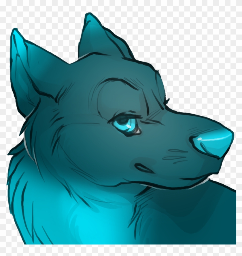 Shiba Inu For Ozark - Illustration #1674899