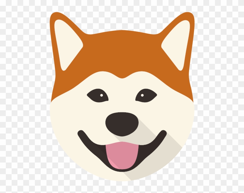 Shiba Inu #1674904