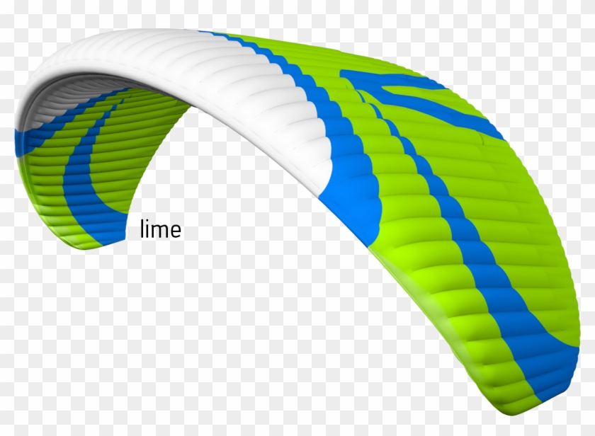 Parachute Clipart Paragliding - Skywalk Tequila 5 #1674927