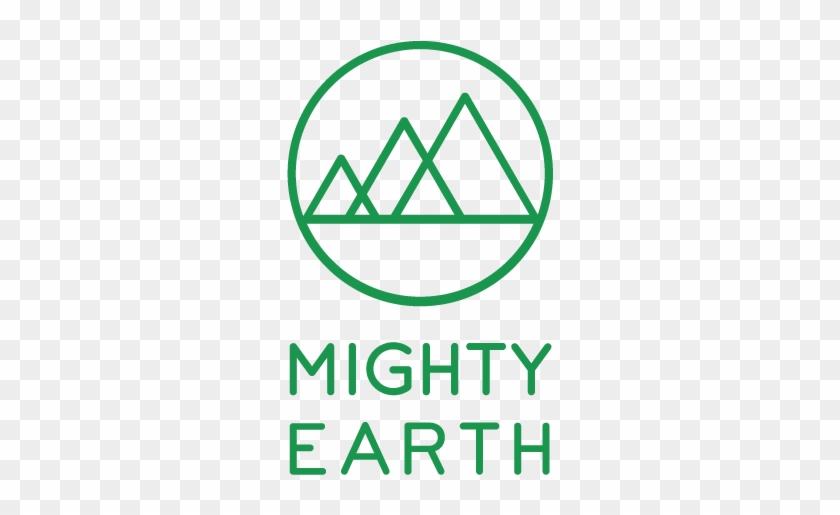 Antwerp, Belgium For The First Time, Belgium Has Called - Mighty Earth Logo #1674944