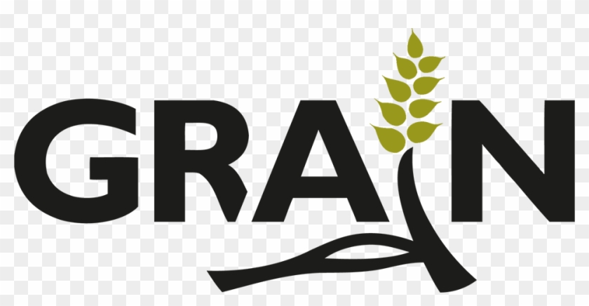 Grain Logo - Cereal #1674945