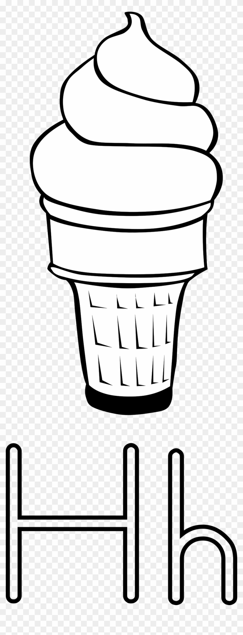 H De Helado - H De Helado #1674985