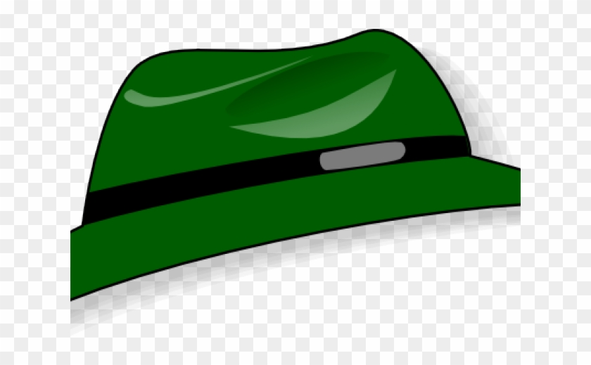 Cap Clipart Head - Cap Clipart Head #1674988