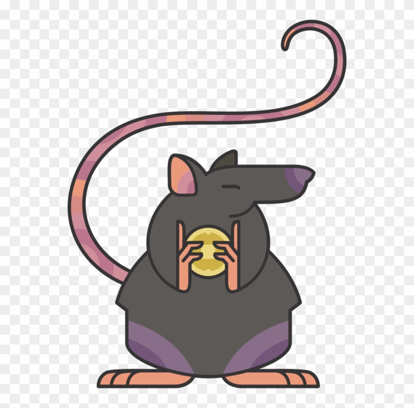 Rat Mouse Cartoon Rodent Drawing - Stylized Rat - Free Transparent PNG Clipart Images Download Rat Mouse Cartoon Rodent Drawing - Stylized Rat - Free Transparent PNG Clipart Images Download