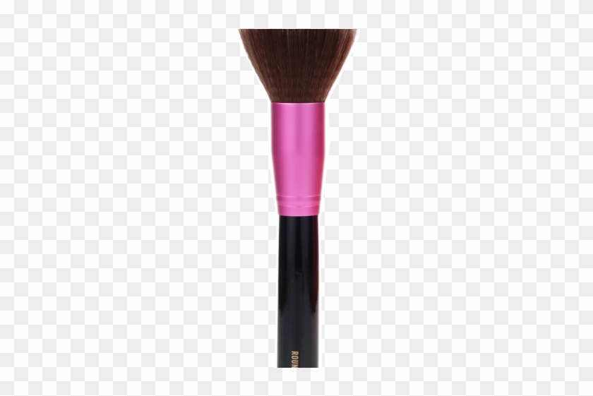 Singapore Clipart Makeup - Makeup Brushes #1675046