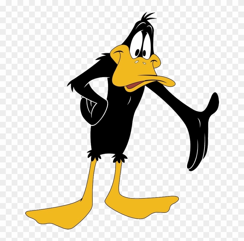Daffy Duck - Daffy Duck #1675048