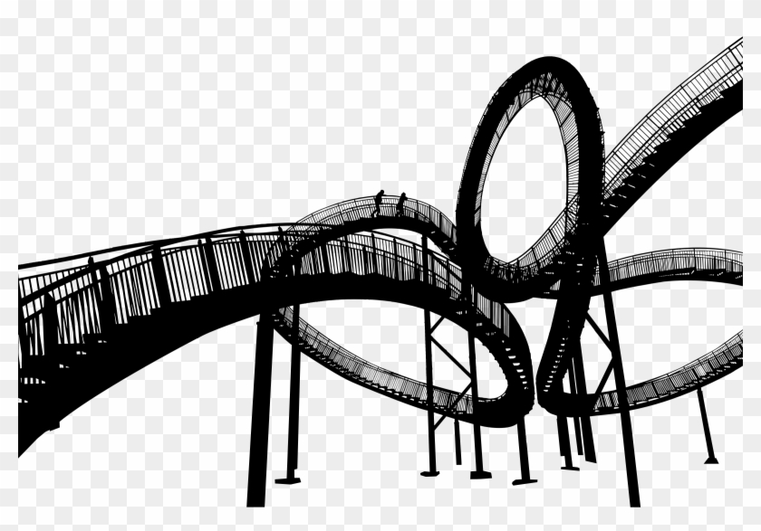 Big Image - Architektur Ruhrgebiet #1675054