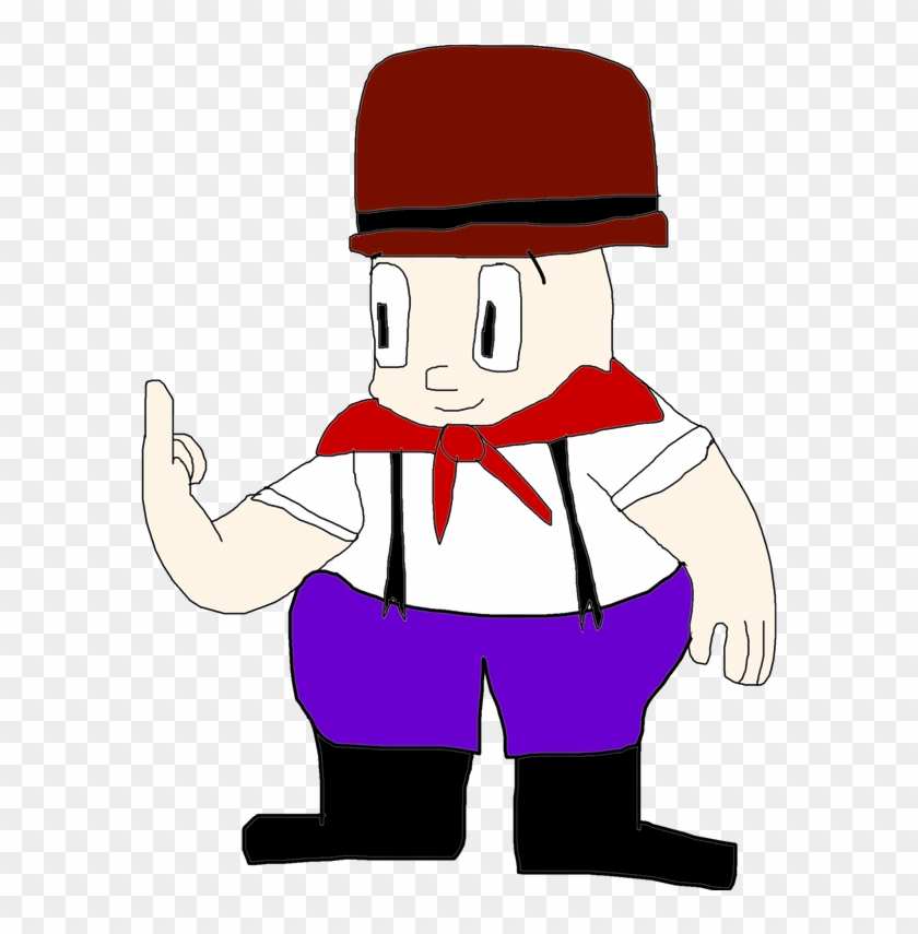 Elmer Fudd By 10katieturner - Cartoon #1675060