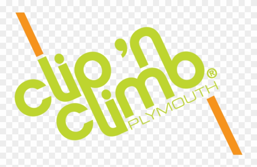 Clip 'n Climb Plymouth - Graphic Design #1675084