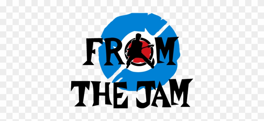 From The Jam Announce Australian And Nz September 2019 - Jam #1675087