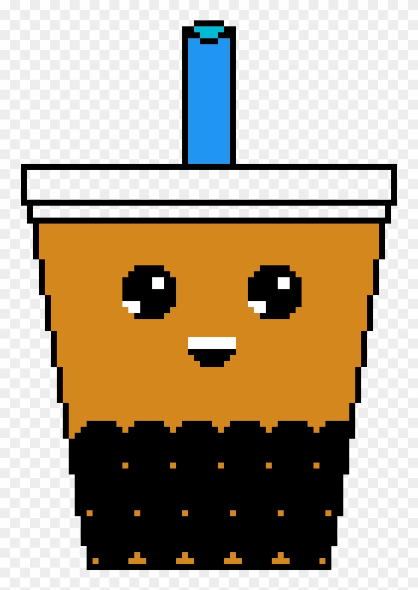 Boba Tea - Boba Tea #1675127