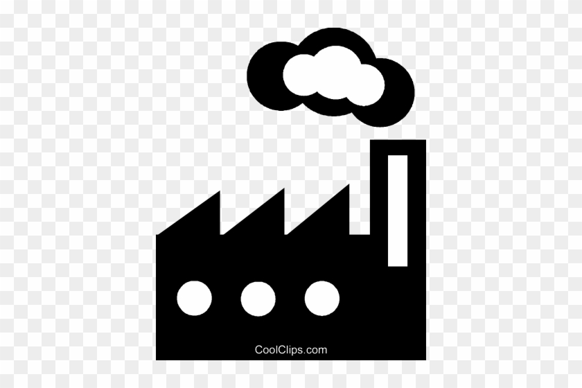 Royalty Free Vector Clip Art Illustration Vc - Clip Art Factory Logo #1675143