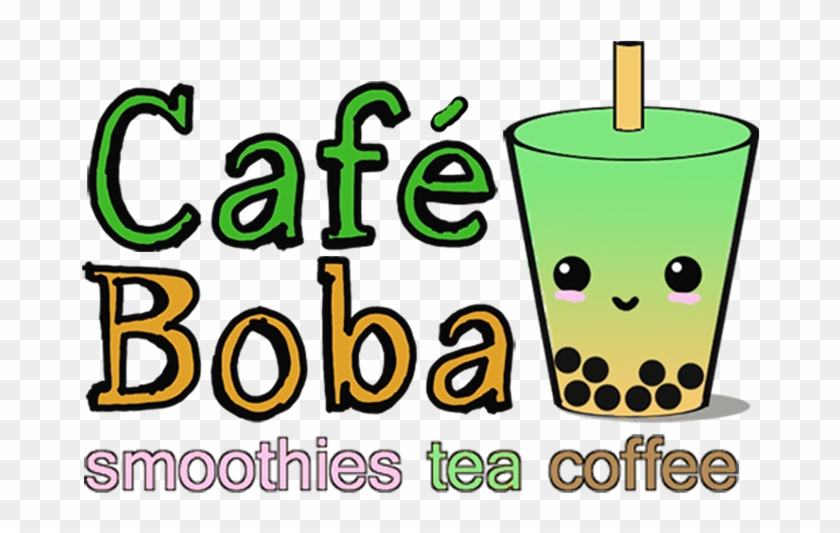 Cafe Boba - Cafe Boba #1675148