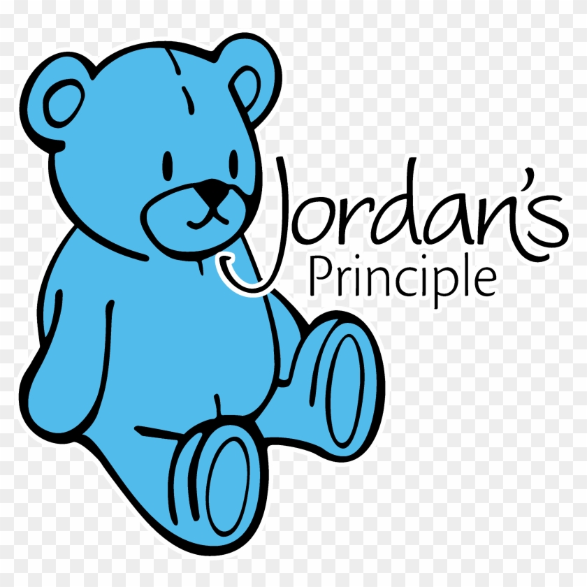 Jordans Principle Logo - Jordans Principle #1675164