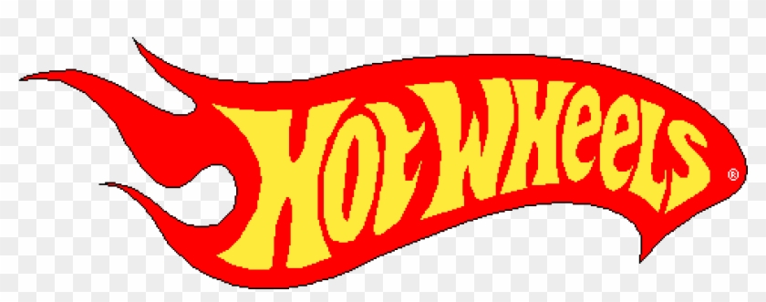 Hot Wheels Logo - Hot Wheels #1675195