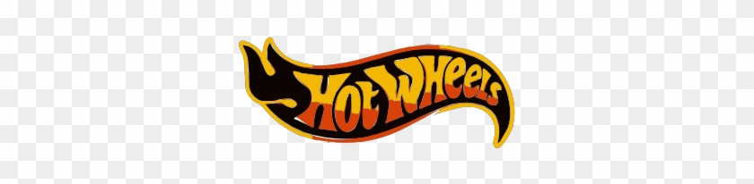 Hot Wheels Classic Flames - Logotipo De Hot Wheels #1675208