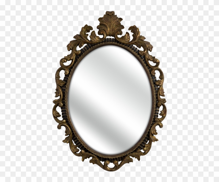 Mirror Png Transparent Images - Mirror Transparent Background #1675220