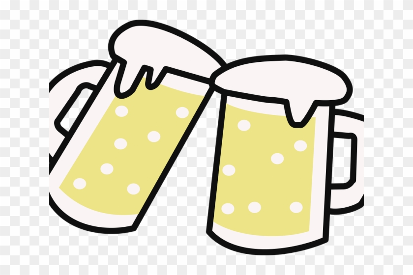 Beer Clipart Png - Beer #1675254