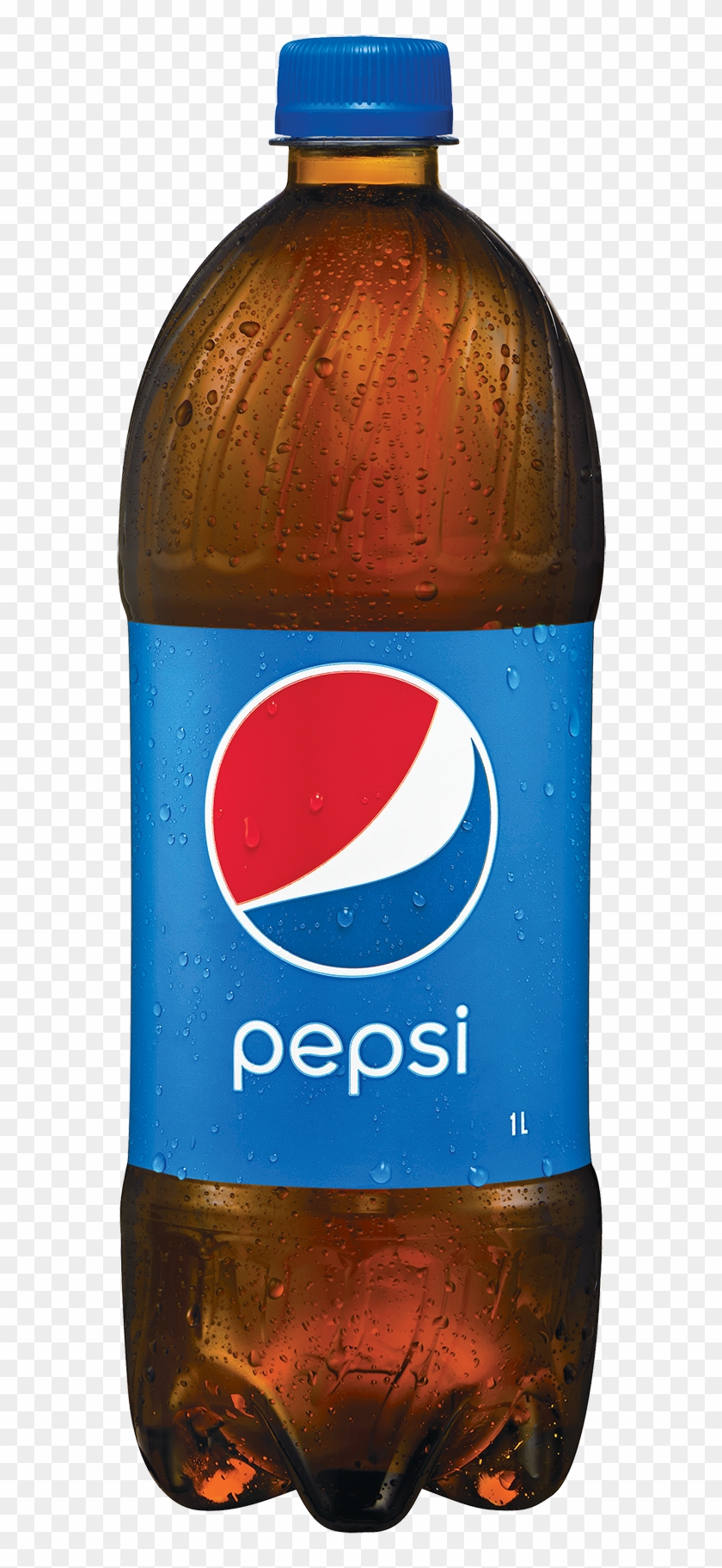 Carbonated Max Fizzy Water Pepsi Logo Drinks Clipart - Crush Cream Soda Pepsi #1675259