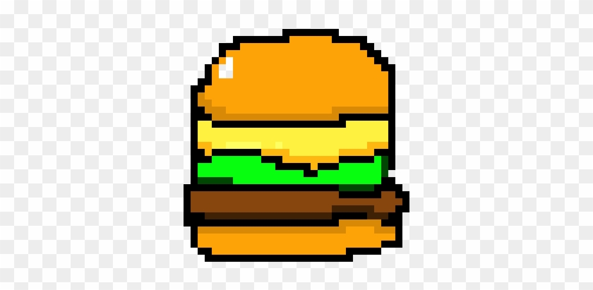 Meghry's Burger - Mario Boo Animated Gif #1675268