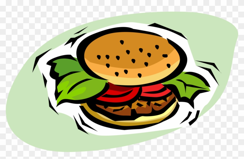 1157 X 700 4 - Cheeseburger #1675275