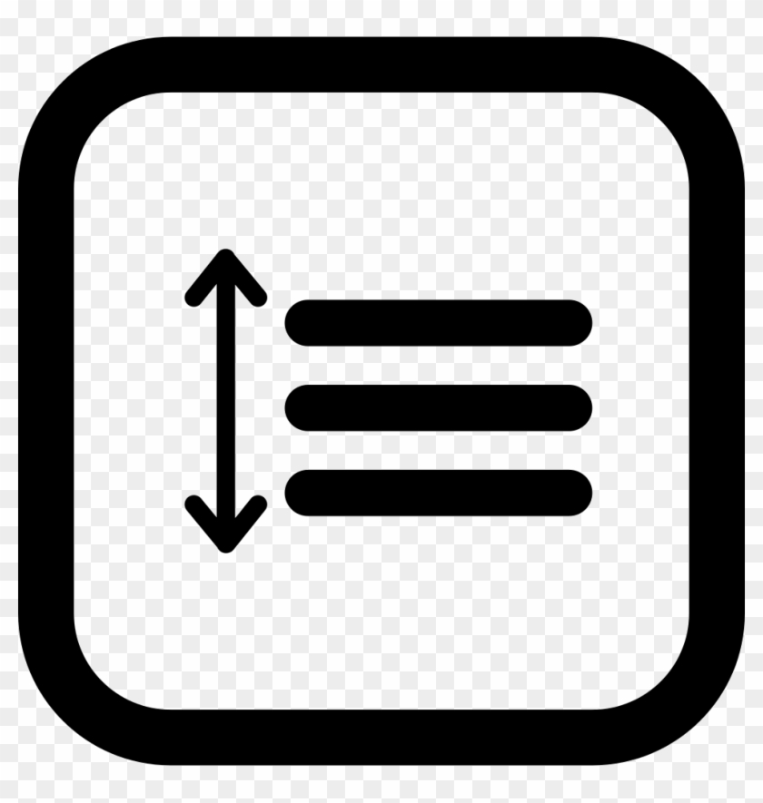 Png File - Italics Icon In Word #1675298