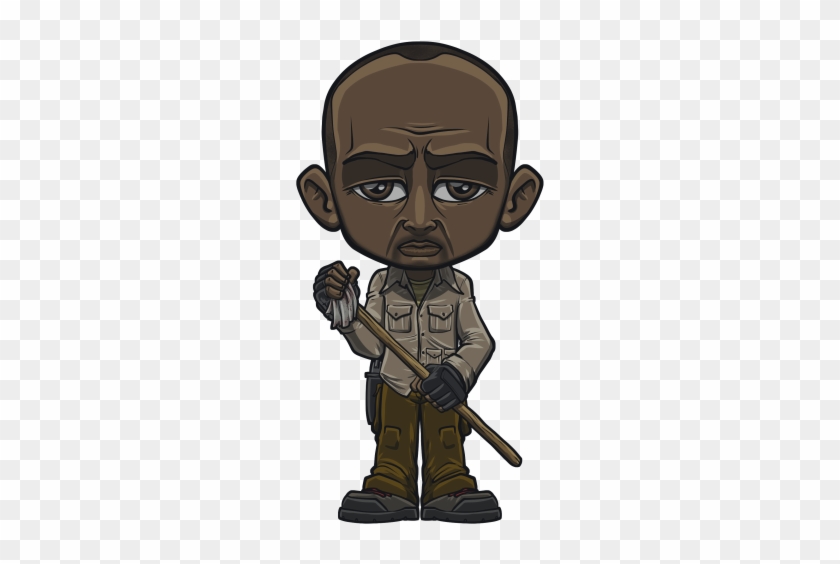 Lord Mesa The Walking Dead #1675347