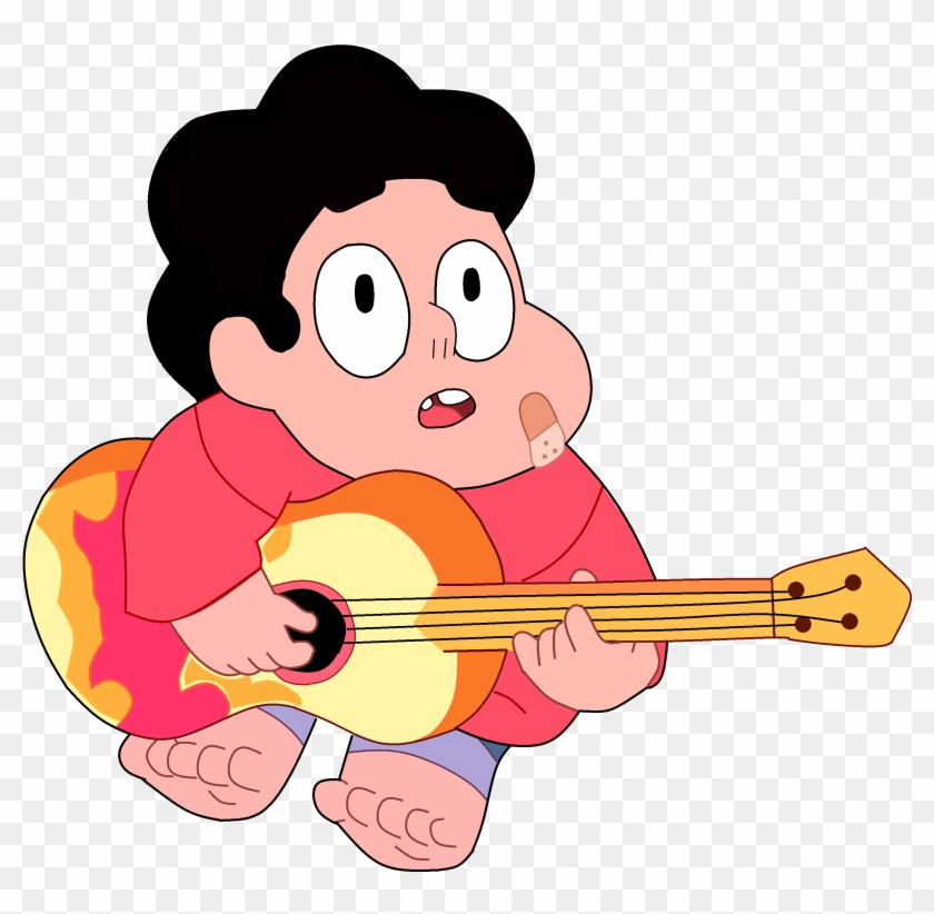 Steven Universe The Walking Dead , Png Download - Child Steven Universe #1675349